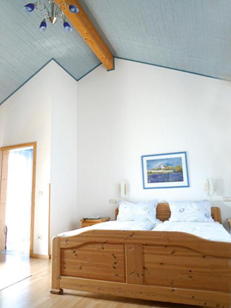 Hotel Vater Rhein Bad Breisig Ruang foto