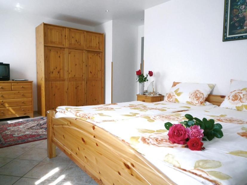 Hotel Vater Rhein Bad Breisig Ruang foto