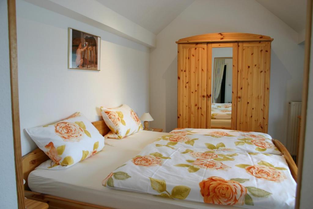 Hotel Vater Rhein Bad Breisig Ruang foto